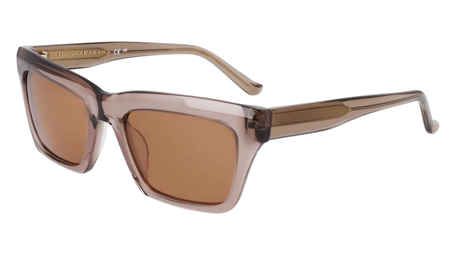 Donna Karan DO515S Sunglasses - view 2